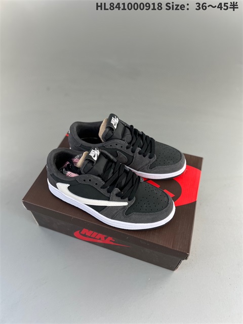 men air jordan 1 shoes 2023-10-9-103